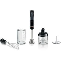 Notice BOSCH ERGOMASTER SERIE 4 MSM4B622 Blender