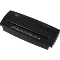 Notice ADLER AD 1040 Uničevalec dokumentov