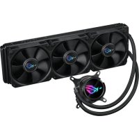 Notice ASUS ROG STRIX LC III 360 Système de refroidissement de matériel informatique