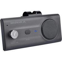 Avantree CK11 - Kit mains libres sans fil