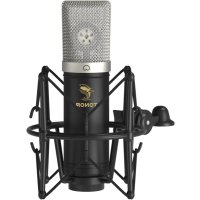 Notice Tonor TC2030 Microphone