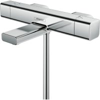 Hansgrohe Ecostat E - Robinetterie sanitaire