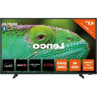 Notice LENCO LED4353BK Fernseher