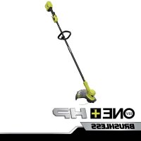 Notice RYOBI ONE+ P20102 Coupe-bordures