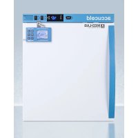 Notice Accucold ARS1MLDL2B Fridge