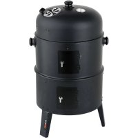 Notice Lund 99633 Barbecue