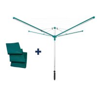 Linomatic 600 Deluxe Leifheit