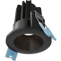 Notice Dals RGR1CC Éclairage