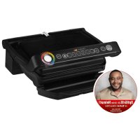 OptiGrill GC7058 TEFAL