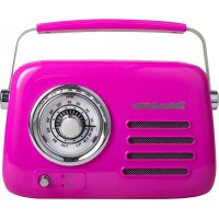Notice Vintage Cuisine RETRO RADIO Rádio