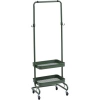 Notice Yamazen LTHS2 Meuble de rangement