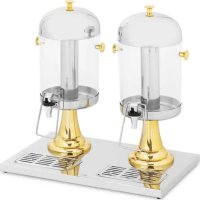 Royal Catering RCJDWO02 - Distributeur de boissons