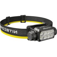 Nitecore HC75 UHE - Éclairage