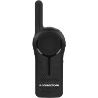Notice MOTOROLA DLR1060 Talkie-walkie