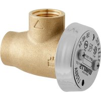 Notice Watts LF288A Robinetterie sanitaire