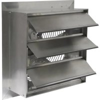 Canarm AX121M - Ventilateur