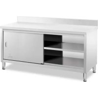 RCSSCB180X60EB Royal Catering