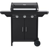 Notice CAMPINGAZ COMPACT 3 LX PLUS Barbecue