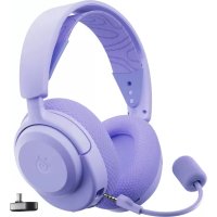 STEELSERIES Arctis Nova 3P Wireless - Helmet