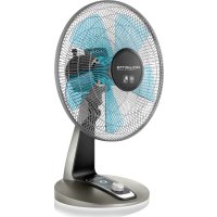 Notice ROWENTA TURBO SILENCE VU2540 Ventilateur