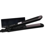 Notice ROWENTA LISS & CURL SF7461 Lisseur