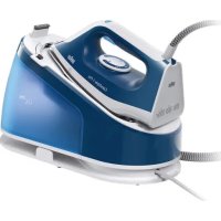 Notice BRAUN CARESTYLE 1 PRO IS 1512 żelazko