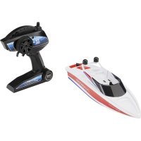 Notice Revell SUNDANCER Bateau télécommandé
