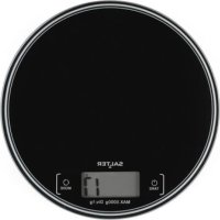 Notice SALTER SA00595 Balances de cuisine