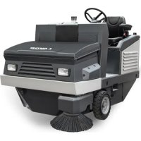 Notice Lavor SWL R1300 Подметальная машина