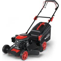 Notice Güde ECO WHEELER 462.5 R Kosiarka do trawy