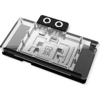 Alphacool Core RX 9070 XT Nitro+ - Refroidisseur liquide pour ordinateur