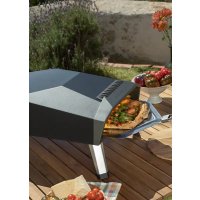 Pizza Maker Pro Create