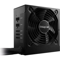 Be Quiet! System Power 9 CM 600W - Alimentation (PC)