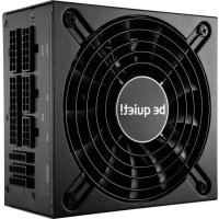 SFXL Power 600W Be Quiet!