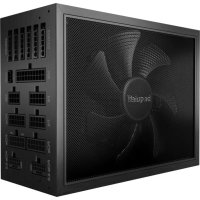 Dark Power Pro 13 1300W Be Quiet!