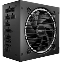 Pure Power 13 M 1000W Be Quiet!