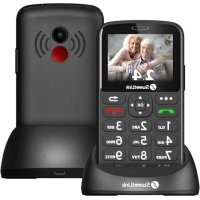 Notice SweetLink S3 PLUS Teléfono inteligente
