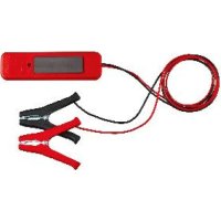 Notice ULTIMATE SPEED UAWSO 2 D1 Probador de baterías