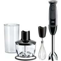 MultiQuick 5 Vario MQ 5235 BRAUN