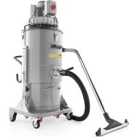 Notice Ghibli & Wirbel POWER INDUST 60 TP M Pölynimuri