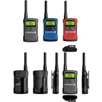 Notice MOTOROLA CL08 トランシーバー