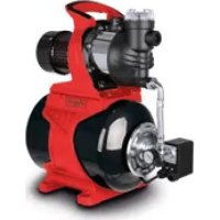 Notice SCHEPPACH HWW1400 Pompa