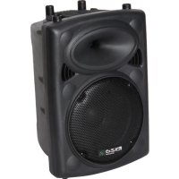 Notice IBIZA SOUND SLK10ABT Luidspreker