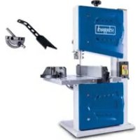 Notice SCHEPPACH HBS25 SE Band saw