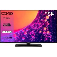 Kendo 43 LED 7251 B - Televisore