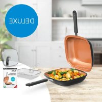 Doubletta Deluxe Livington