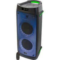 Notice IBIZA SOUND PHANTOM Luidspreker