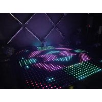 Notice AFX CRAZYDANCEFLOOR Éclairage
