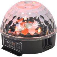 Notice IBIZA SOUND ASTROGOBO Lampe