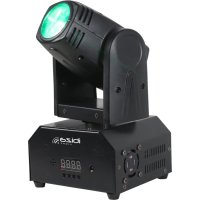 Notice IBIZA SOUND LMH250RC Verlichting